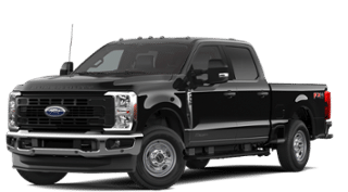 2026 Ford Super Duty® External Image 2